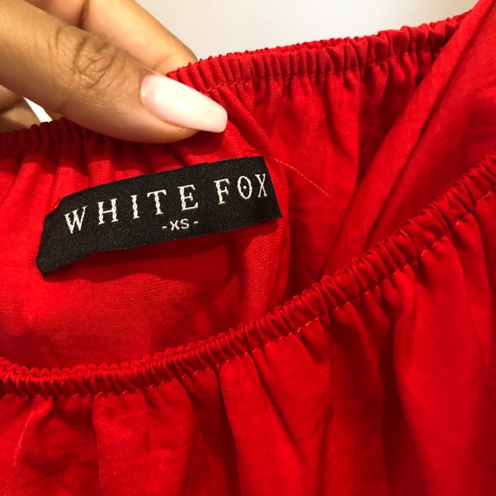 Romper - Picture 2 of 3